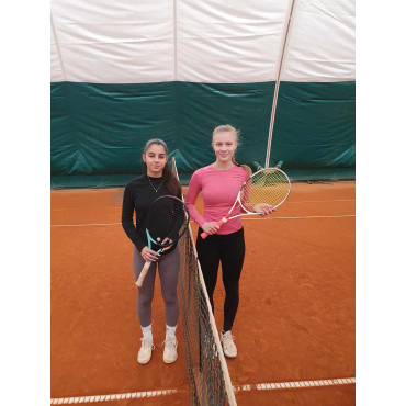 SKALKA LIGA🎾